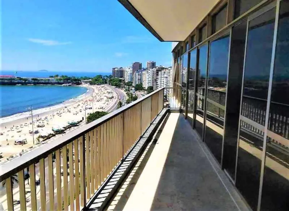 Apartamento, 4 quartos, 320 m² - Foto 2