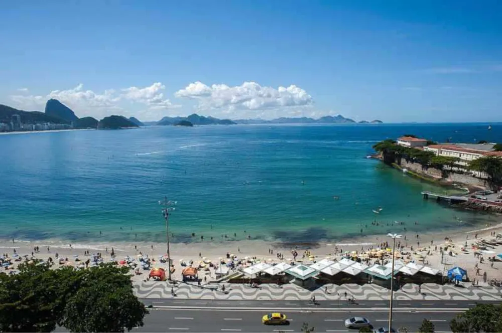 Apartamento, 4 quartos, 320 m² - Foto 12
