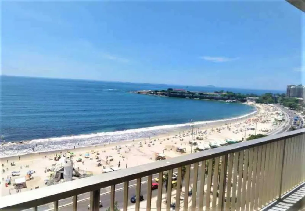 Apartamento, 4 quartos, 320 m² - Foto 9