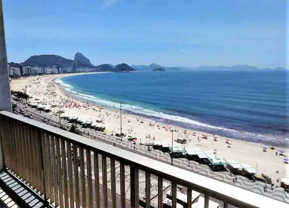 Apartamento, 4 quartos, 320 m² - Foto 13