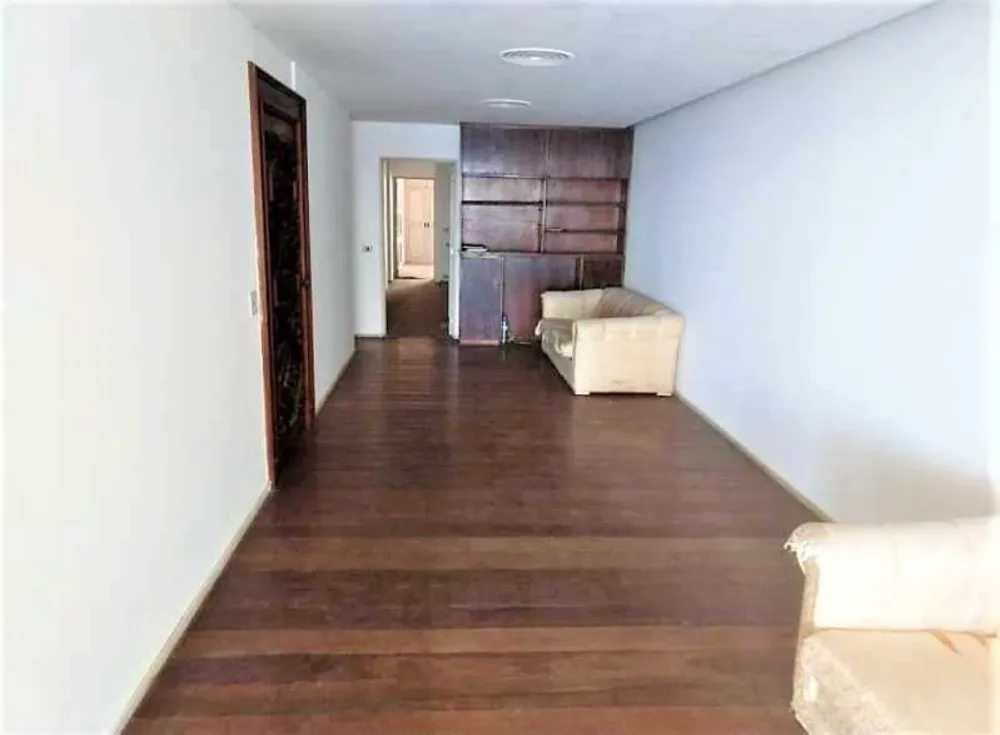 Apartamento, 4 quartos, 320 m² - Foto 1