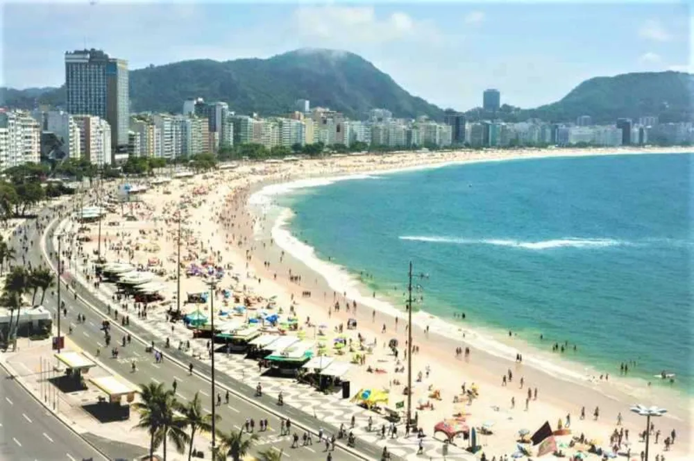 Apartamento, 4 quartos, 320 m² - Foto 3