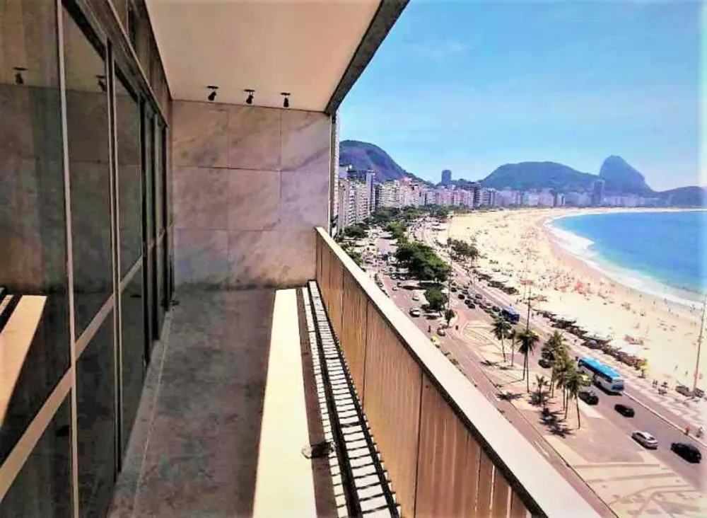 Apartamento, 4 quartos, 320 m² - Foto 20