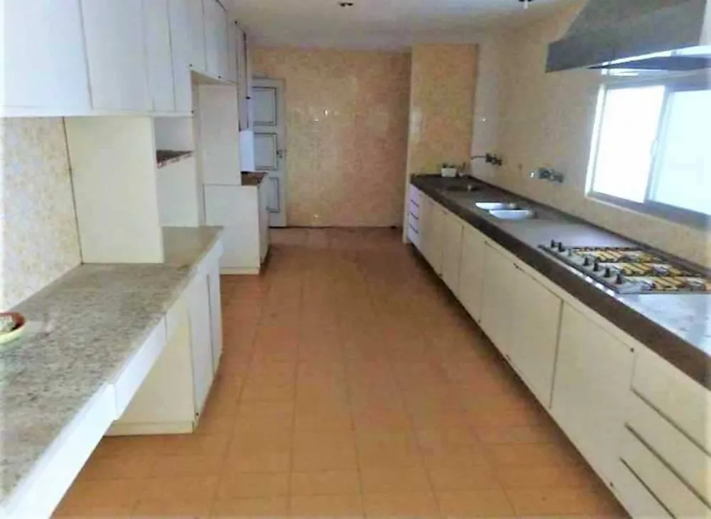 Apartamento, 4 quartos, 320 m² - Foto 17
