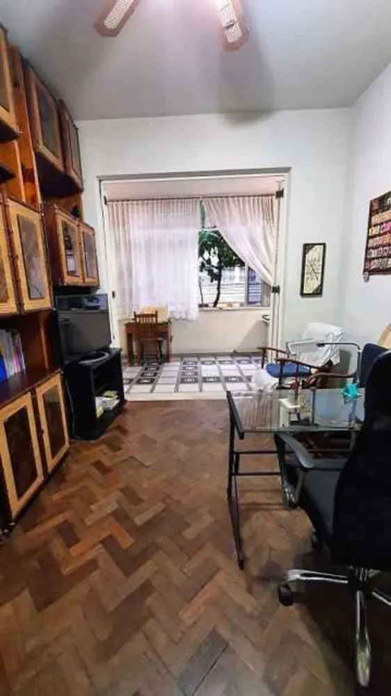 Apartamento, 4 quartos, 204 m² - Foto 9
