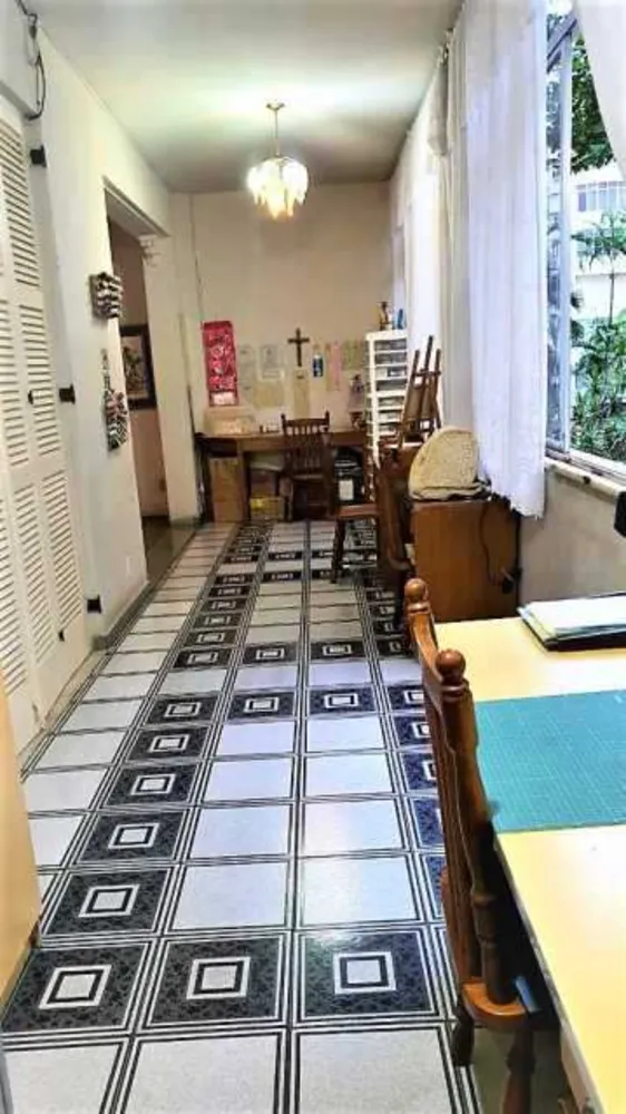 Apartamento, 4 quartos, 204 m² - Foto 7