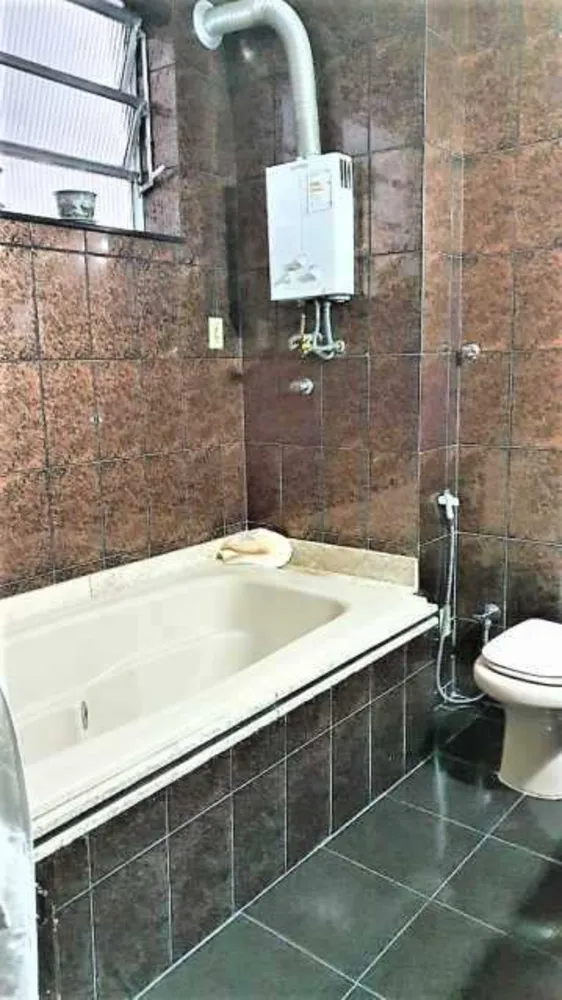 Apartamento, 4 quartos, 204 m² - Foto 18