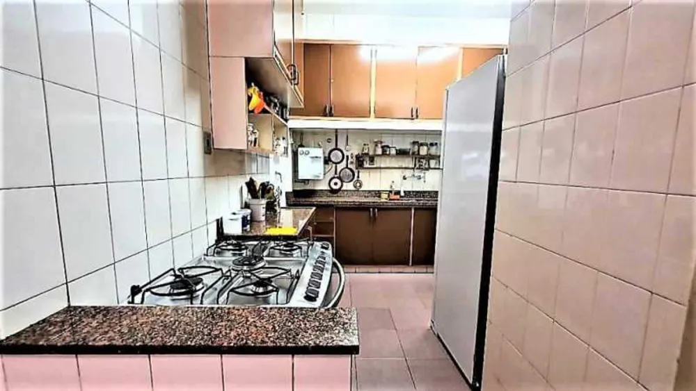 Apartamento, 4 quartos, 204 m² - Foto 6