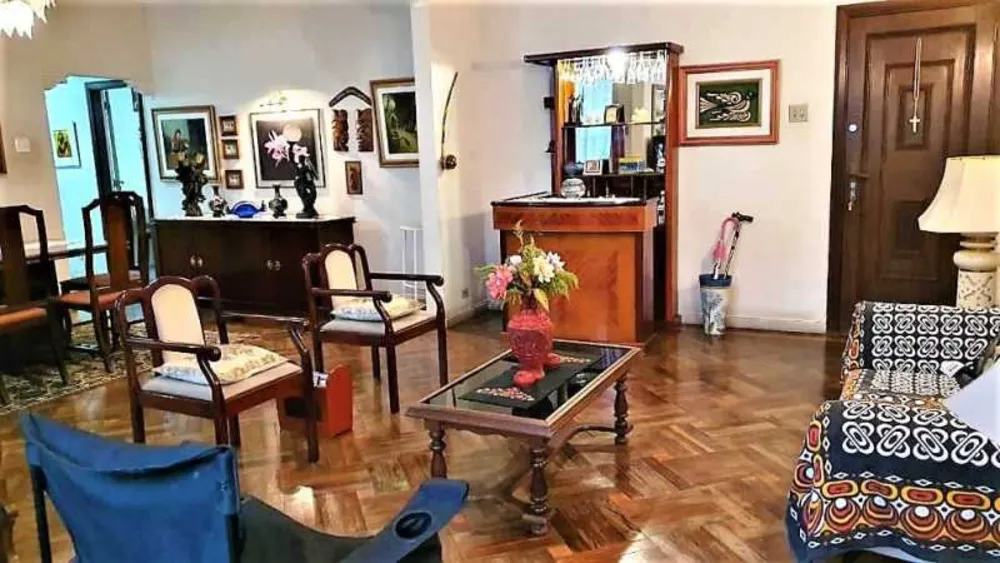 Apartamento, 4 quartos, 204 m² - Foto 13
