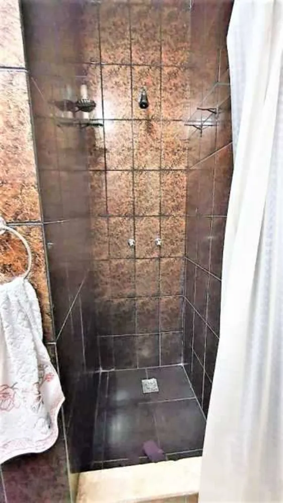 Apartamento, 4 quartos, 204 m² - Foto 1