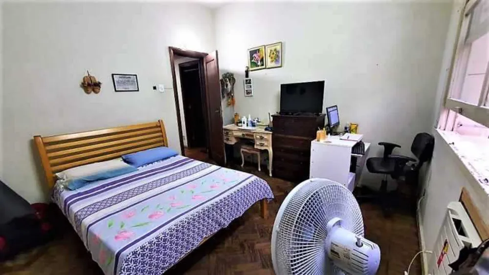 Apartamento, 4 quartos, 204 m² - Foto 11