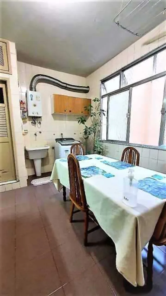 Apartamento, 4 quartos, 204 m² - Foto 8