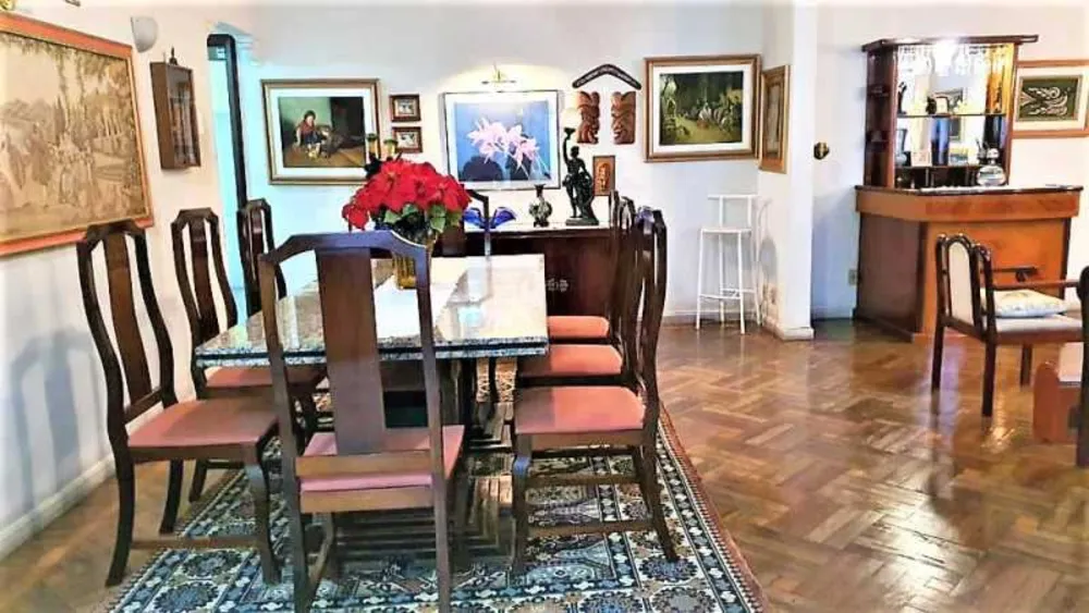 Apartamento, 4 quartos, 204 m² - Foto 20