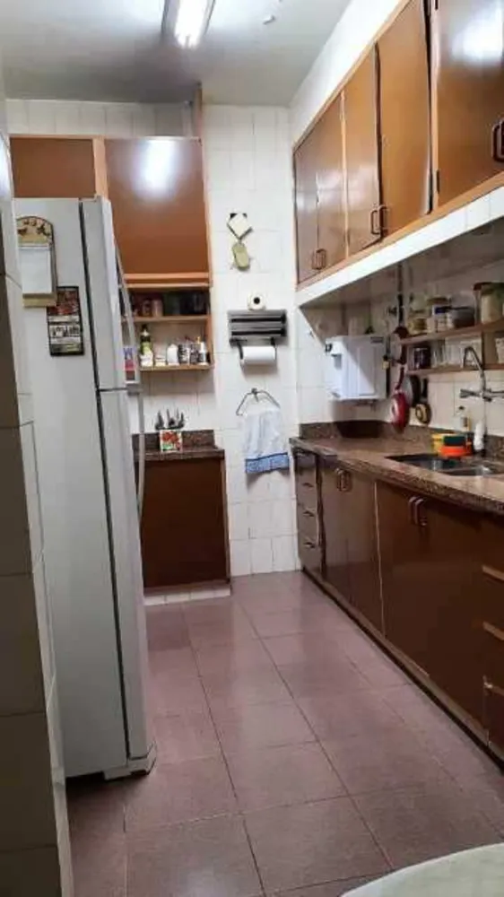Apartamento, 4 quartos, 204 m² - Foto 3