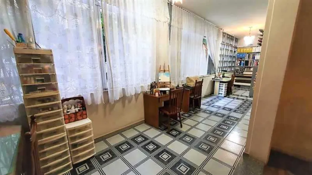 Apartamento, 4 quartos, 204 m² - Foto 2
