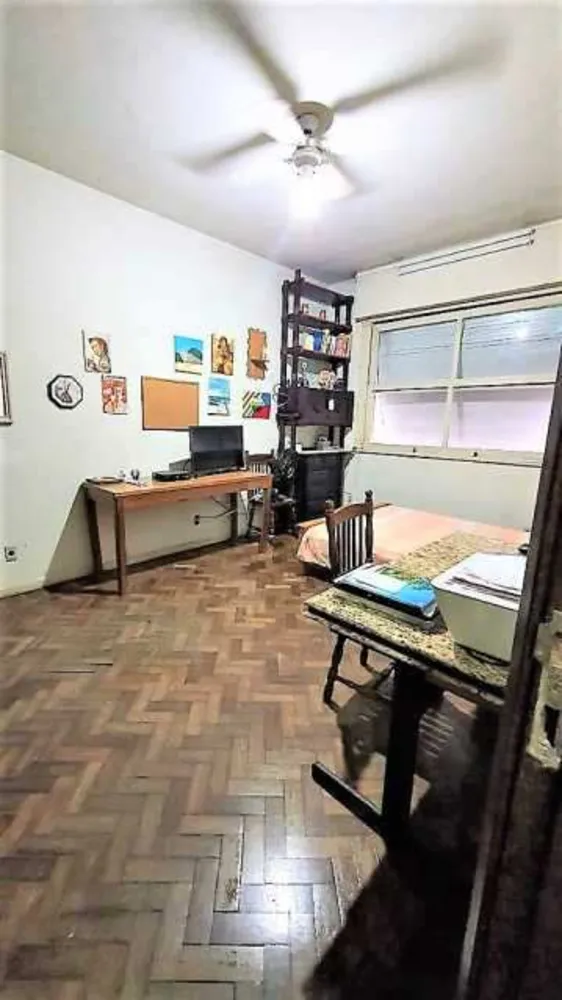 Apartamento, 4 quartos, 204 m² - Foto 14