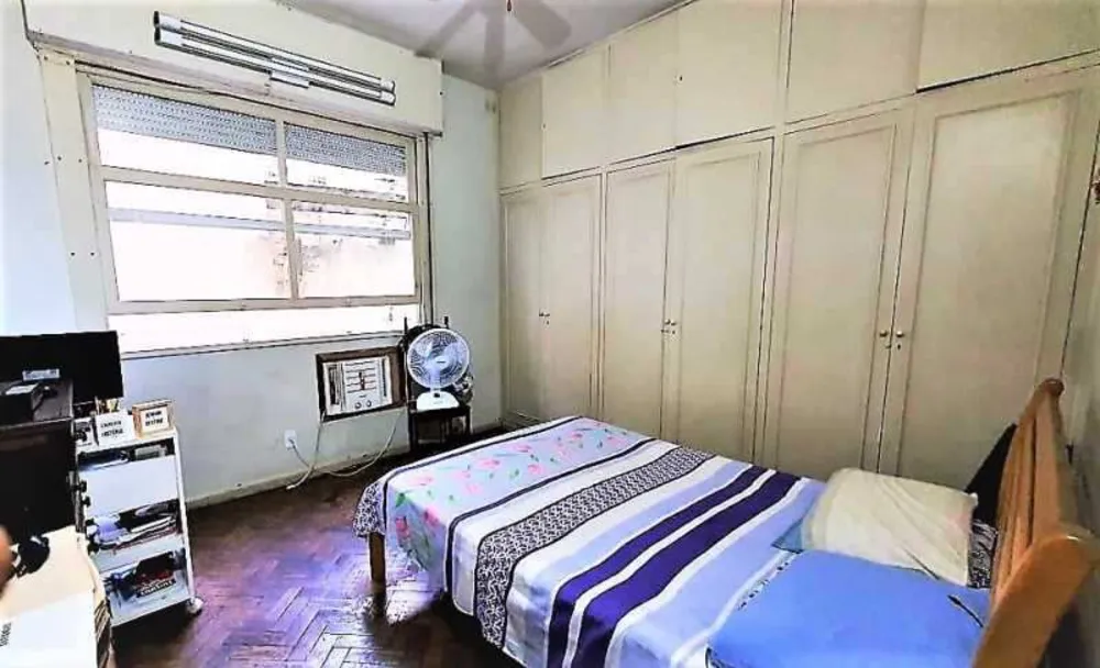Apartamento, 4 quartos, 204 m² - Foto 4