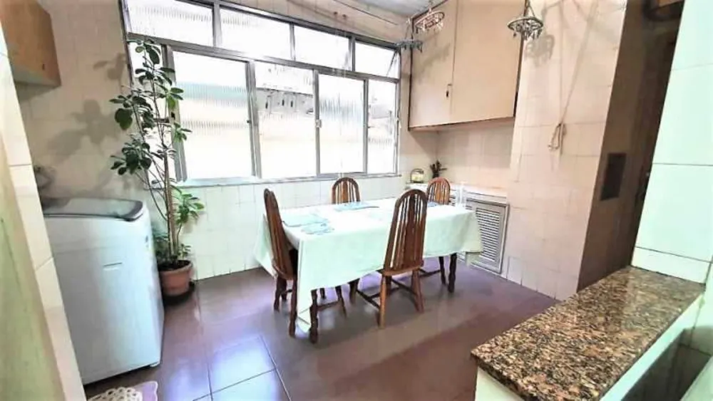 Apartamento, 4 quartos, 204 m² - Foto 10