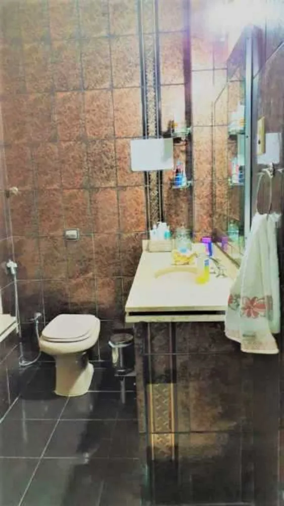 Apartamento, 4 quartos, 204 m² - Foto 17