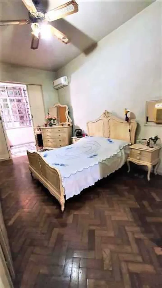 Apartamento, 4 quartos, 204 m² - Foto 19