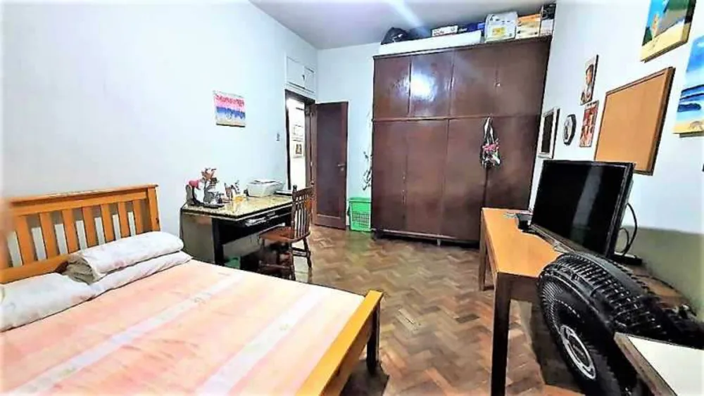 Apartamento, 4 quartos, 204 m² - Foto 5