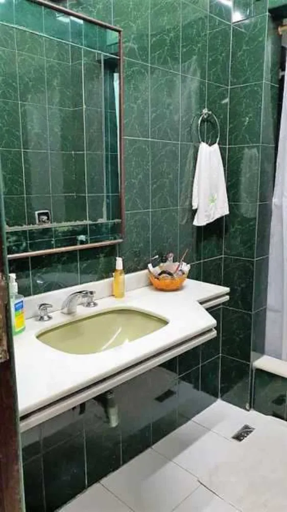 Apartamento, 4 quartos, 204 m² - Foto 16
