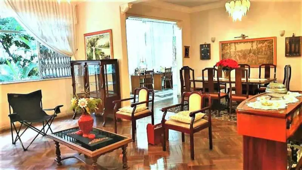 Apartamento, 4 quartos, 204 m² - Foto 12