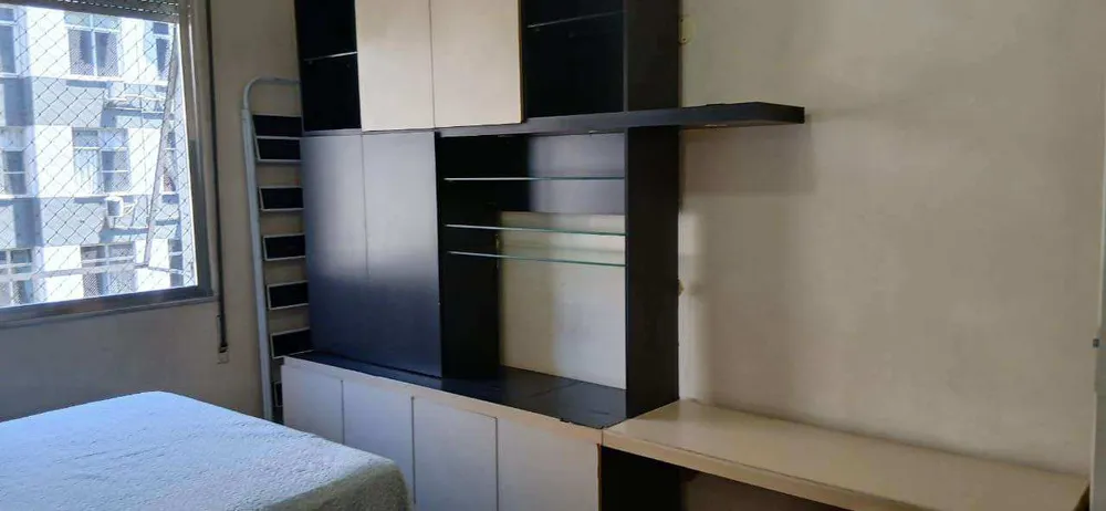 Apartamento, 4 quartos, 215 m² - Foto 2