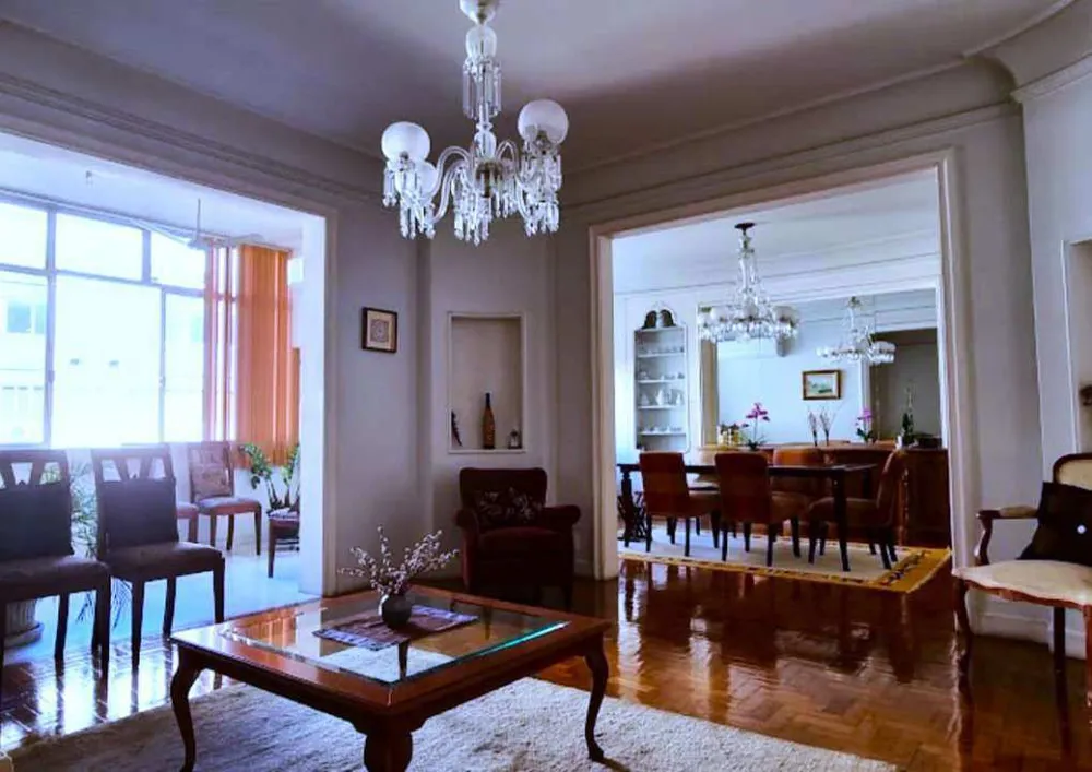 Apartamento, 4 quartos, 215 m² - Foto 27
