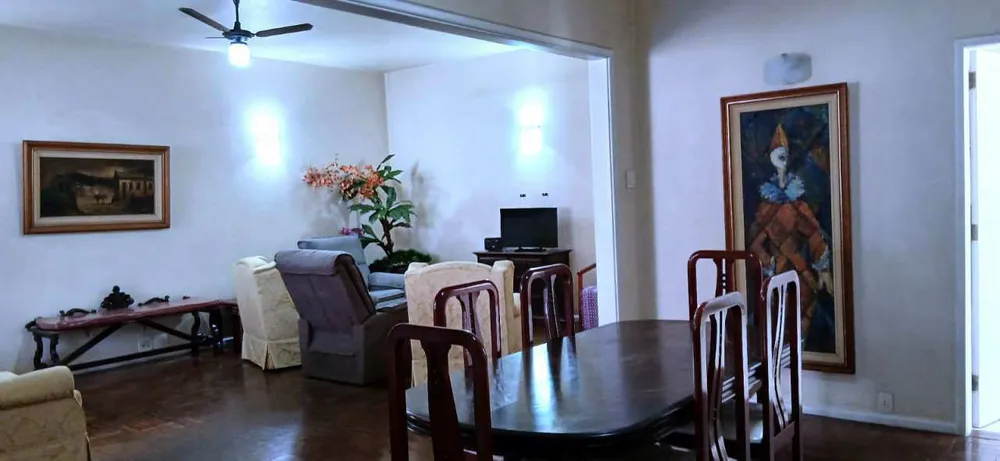 Apartamento, 4 quartos, 215 m² - Foto 20