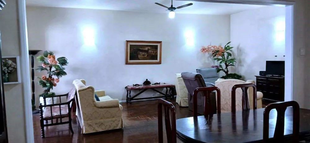 Apartamento, 4 quartos, 215 m² - Foto 9