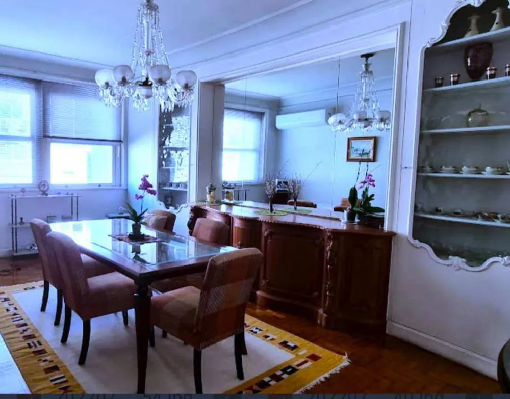 Apartamento, 4 quartos, 215 m² - Foto 14