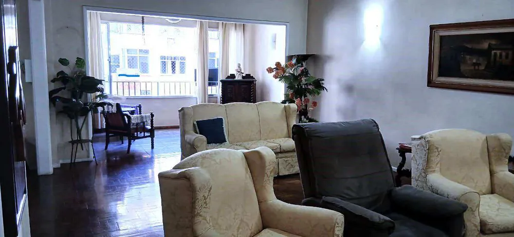 Apartamento, 4 quartos, 215 m² - Foto 4
