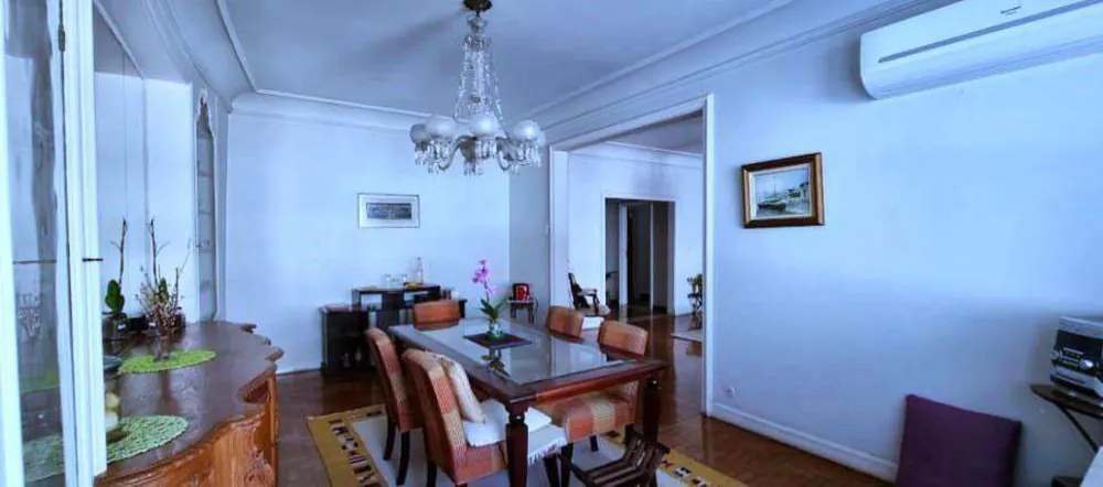 Apartamento, 4 quartos, 215 m² - Foto 17