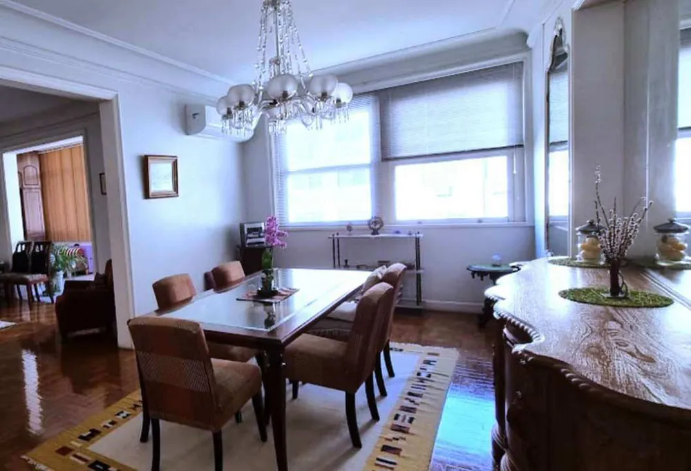 Apartamento, 4 quartos, 215 m² - Foto 13