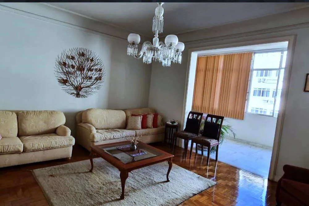 Apartamento, 4 quartos, 215 m² - Foto 21