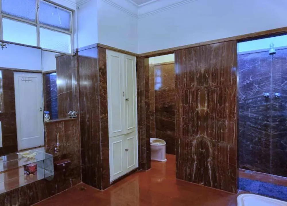 Apartamento, 4 quartos, 215 m² - Foto 23