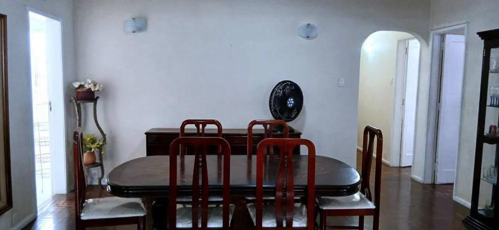 Apartamento, 4 quartos, 215 m² - Foto 12