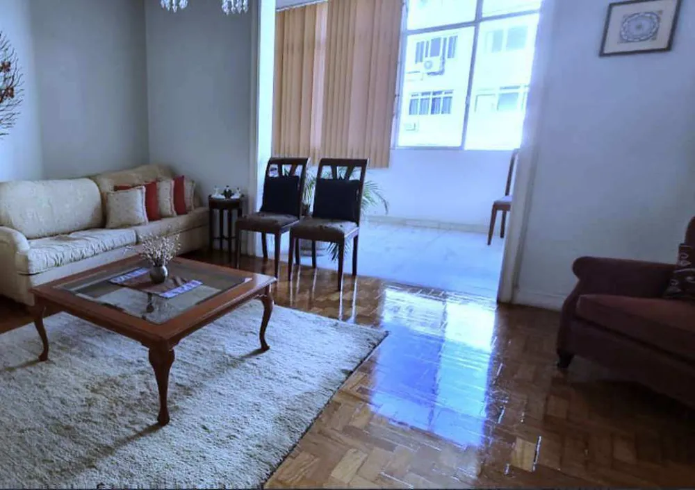 Apartamento, 4 quartos, 215 m² - Foto 5