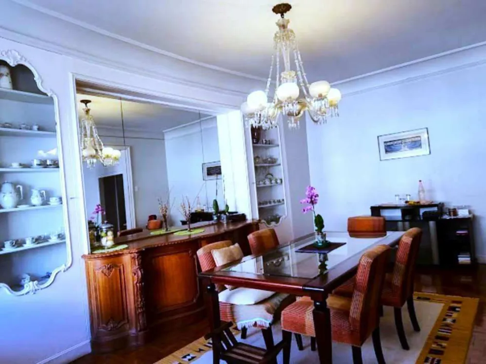 Apartamento, 4 quartos, 215 m² - Foto 3