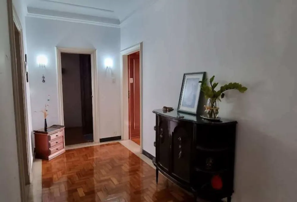 Apartamento, 4 quartos, 215 m² - Foto 22