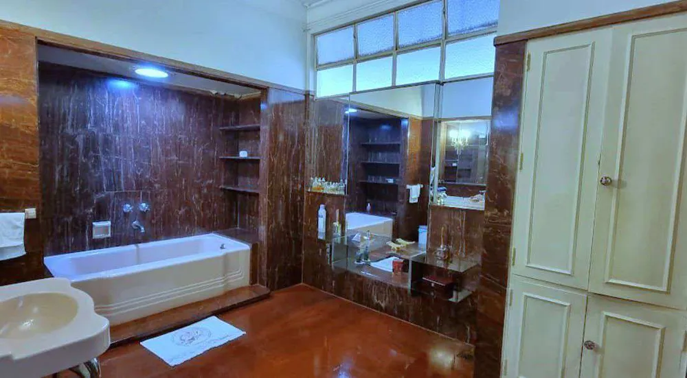 Apartamento, 4 quartos, 215 m² - Foto 15