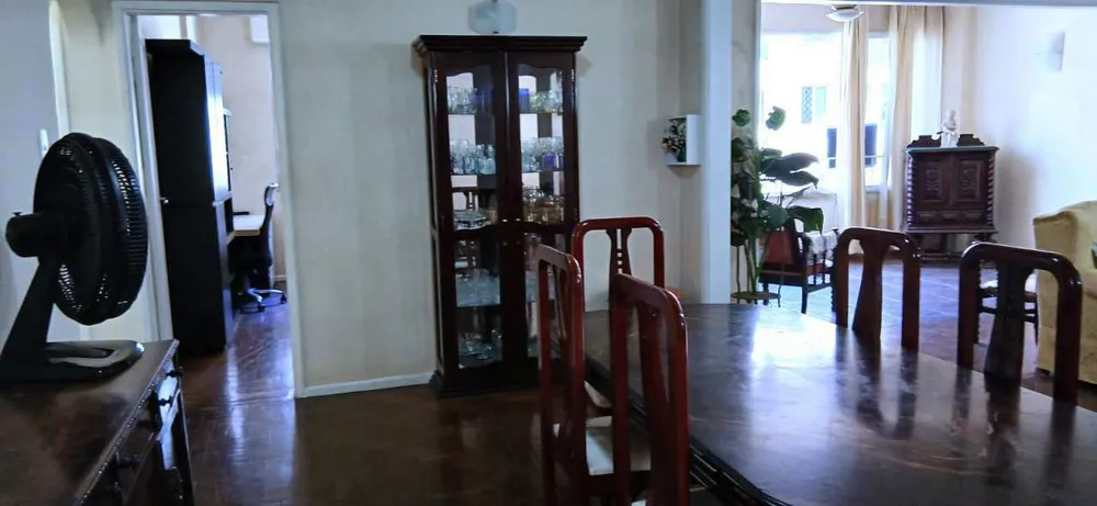 Apartamento, 4 quartos, 215 m² - Foto 25