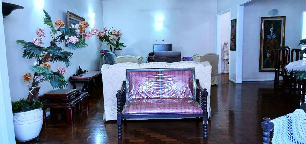 Apartamento, 4 quartos, 215 m² - Foto 10