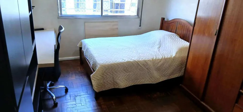 Apartamento, 4 quartos, 215 m² - Foto 16