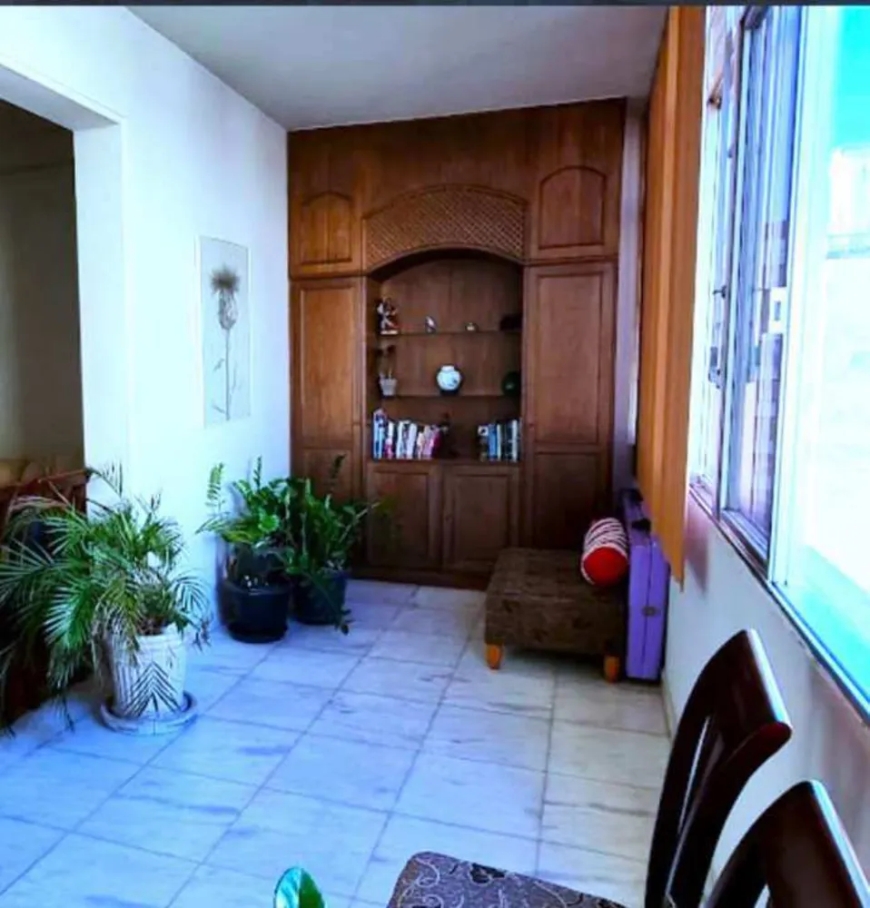 Apartamento, 4 quartos, 215 m² - Foto 11