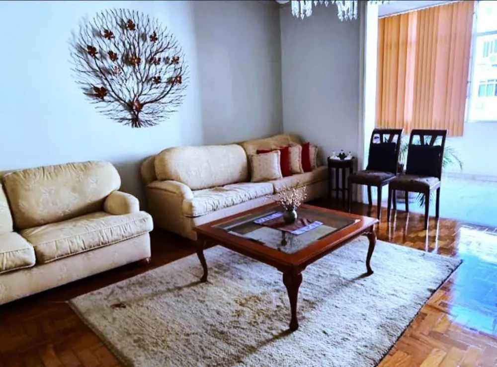 Apartamento, 4 quartos, 215 m² - Foto 18