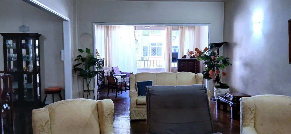 Apartamento, 4 quartos, 215 m² - Foto 7