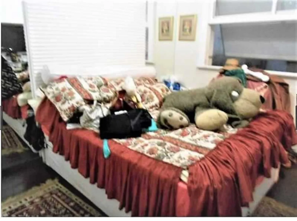 Apartamento, 3 quartos, 180 m² - Foto 9