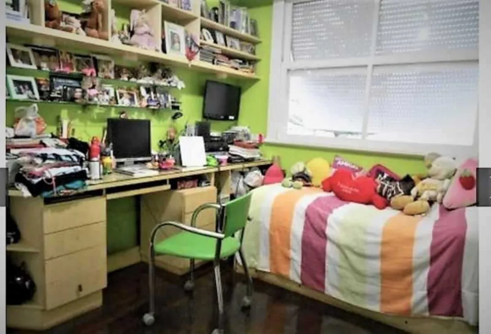 Apartamento, 3 quartos, 180 m² - Foto 11